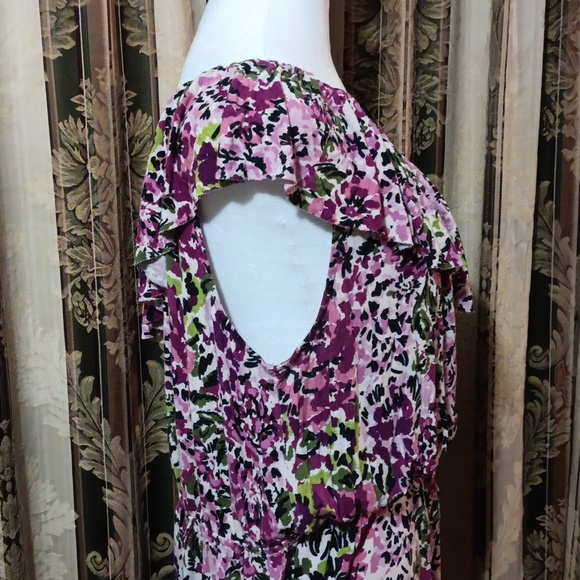 MADISON DRESS - Picture 5 of 6